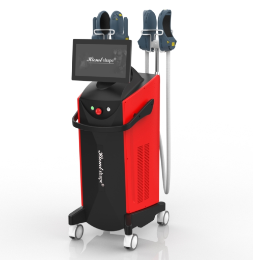 Hiemt Shape body sculpting machine